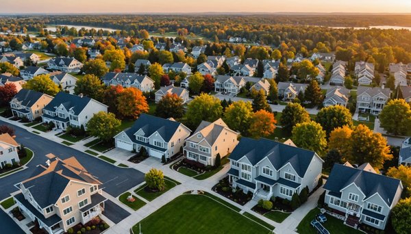 Maîtriser les Risques Financiers des Investissements Immobiliers : Guide Complet et Stratégies Optimales