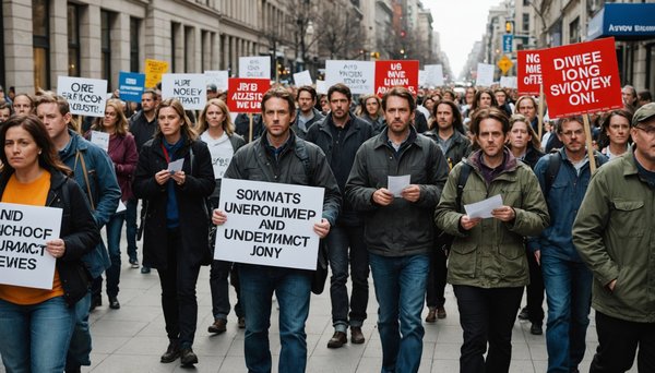 Focus sur l'assurance chômage pour les artistes et intermittents