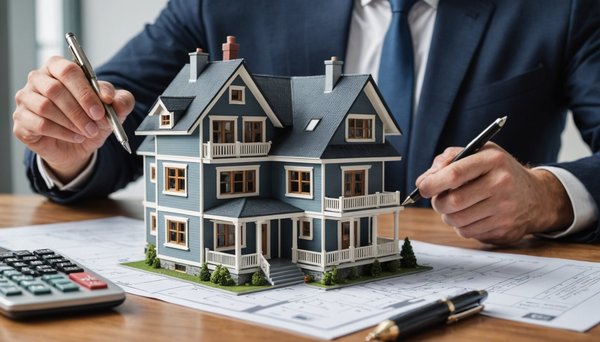 Les Nouvelles Dynamiques des Prêts Immobiliers pour Investisseurs en 2024 : Ce que Vous Devez Savoir