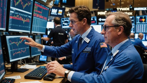 Les techniques d'agiotage expliquées