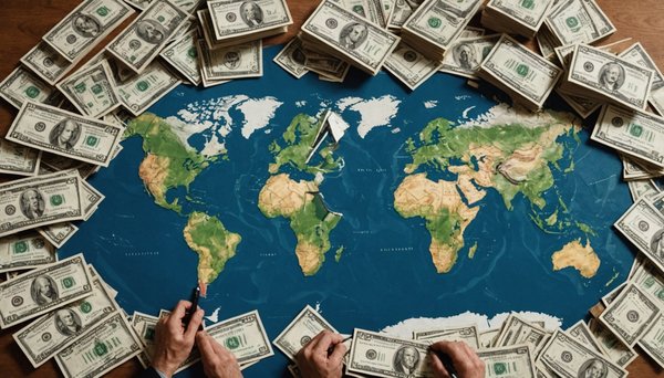 L'impact de l'agiotage sur les économies modernes