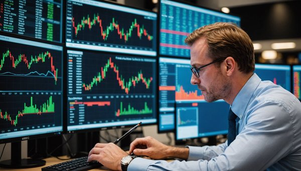 Investir en bourse: le rôle clé de l'analyse financière