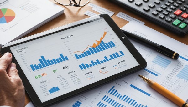 L'importance des indicateurs financiers dans l'analyse