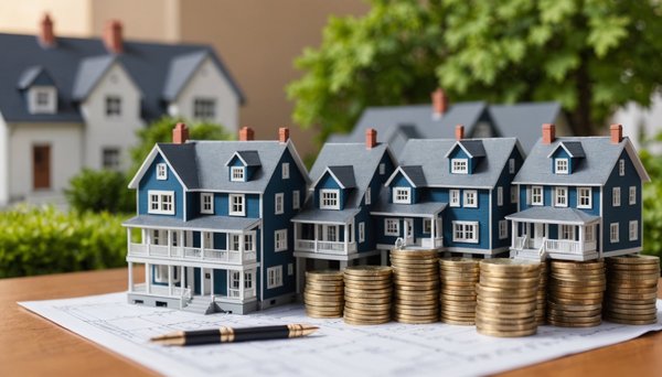 La fiscalité de la gestion locative : comprendre l'impact sur vos revenus