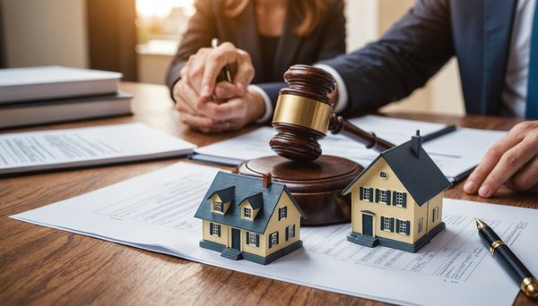 Gestion locative et législation : ce que vous devez savoir