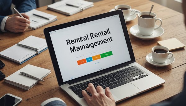 La gestion locative en ligne, une alternative intéressante ?