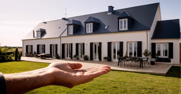Votre partenaire pour l'immobilier à charleville-mézières