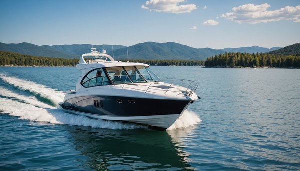 Prêt bateau : des solutions flexibles pour votre achat nautique