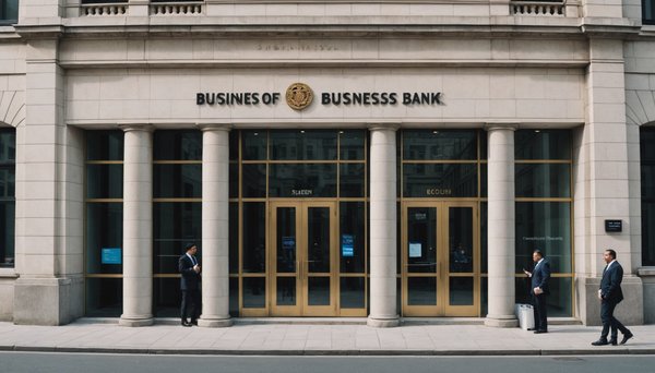 Comment ouvrir un compte bancaire professionnel facilement ?