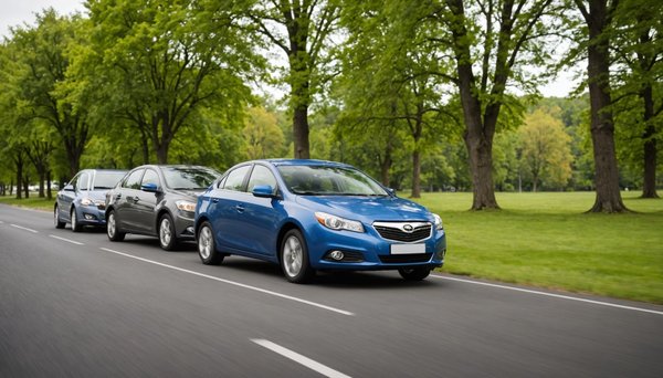 Trois astuces pour bien utiliser un comparateur d'assurance auto