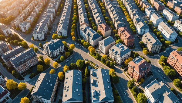 Actualités immobilières : les points clés à découvrir en 2024