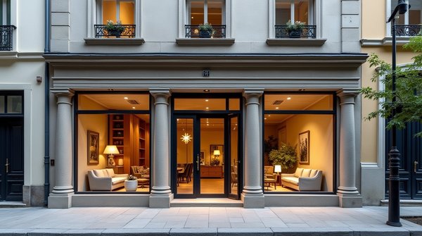 Les services uniques de l'agence immobilière à fourmies