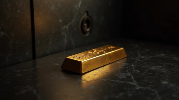 Tout savoir sur l'investissement dans un lingot d'or de 1 kg