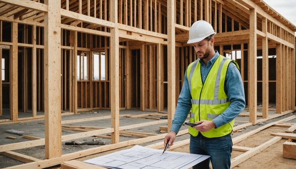 Petites annonces de construction de maisons : le marché moderne au service des futurs propriétaires